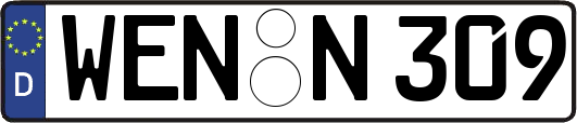 WEN-N309