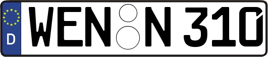 WEN-N310