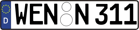 WEN-N311