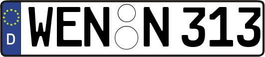 WEN-N313