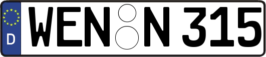 WEN-N315
