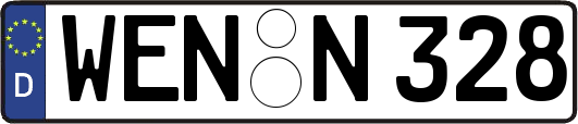 WEN-N328