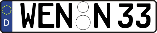 WEN-N33