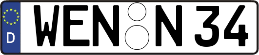 WEN-N34