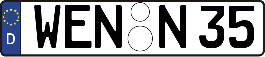WEN-N35
