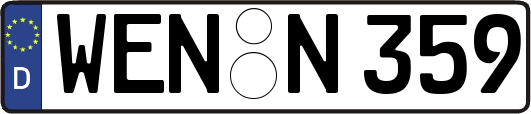 WEN-N359
