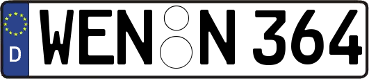WEN-N364
