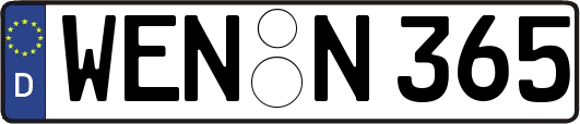 WEN-N365