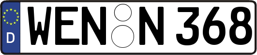WEN-N368