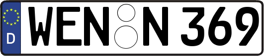 WEN-N369