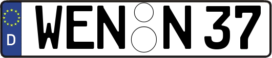 WEN-N37