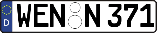 WEN-N371