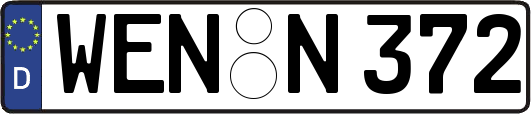 WEN-N372