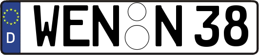 WEN-N38