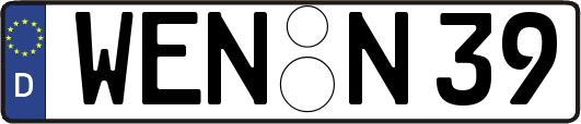 WEN-N39