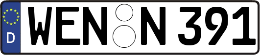 WEN-N391