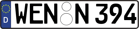 WEN-N394