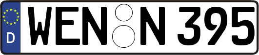 WEN-N395