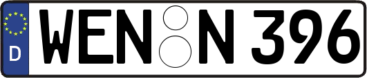 WEN-N396