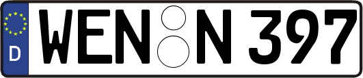 WEN-N397