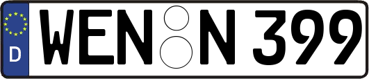 WEN-N399