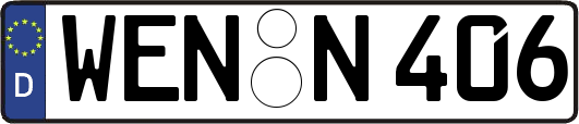 WEN-N406