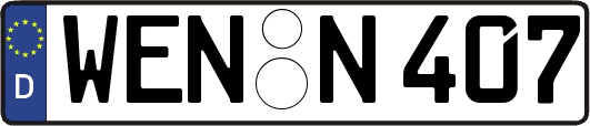 WEN-N407