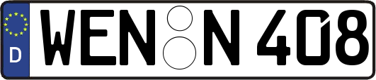 WEN-N408