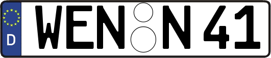 WEN-N41