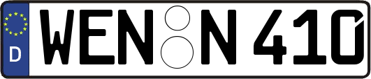 WEN-N410