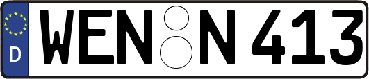 WEN-N413