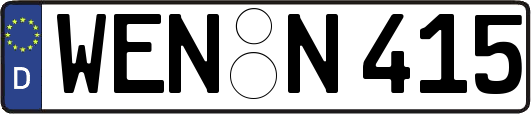 WEN-N415