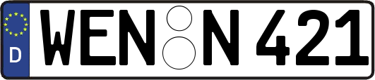 WEN-N421