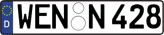 WEN-N428