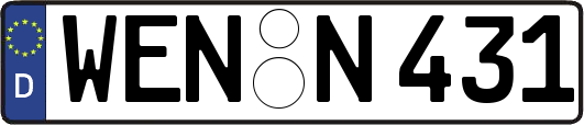 WEN-N431