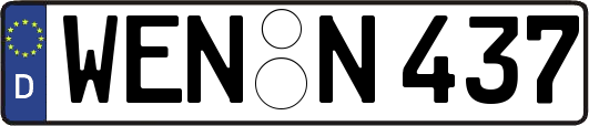 WEN-N437