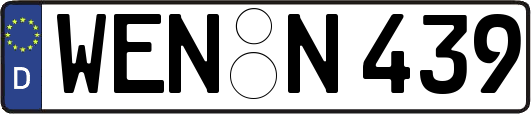 WEN-N439