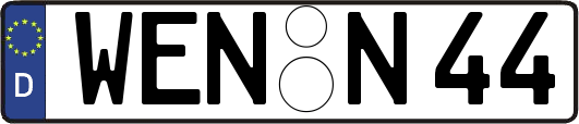 WEN-N44