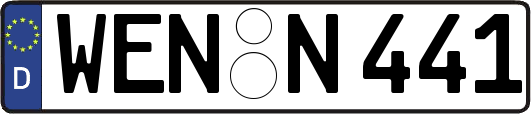 WEN-N441