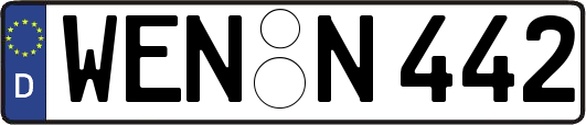 WEN-N442