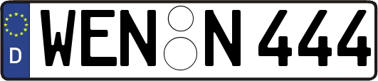 WEN-N444