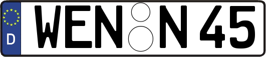 WEN-N45