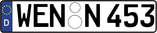 WEN-N453