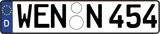 WEN-N454