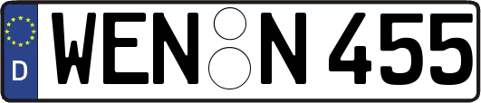 WEN-N455