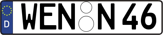 WEN-N46