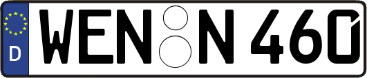 WEN-N460