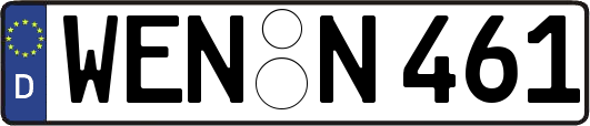 WEN-N461
