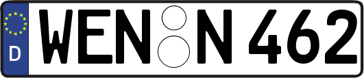 WEN-N462