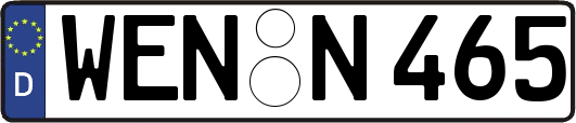 WEN-N465